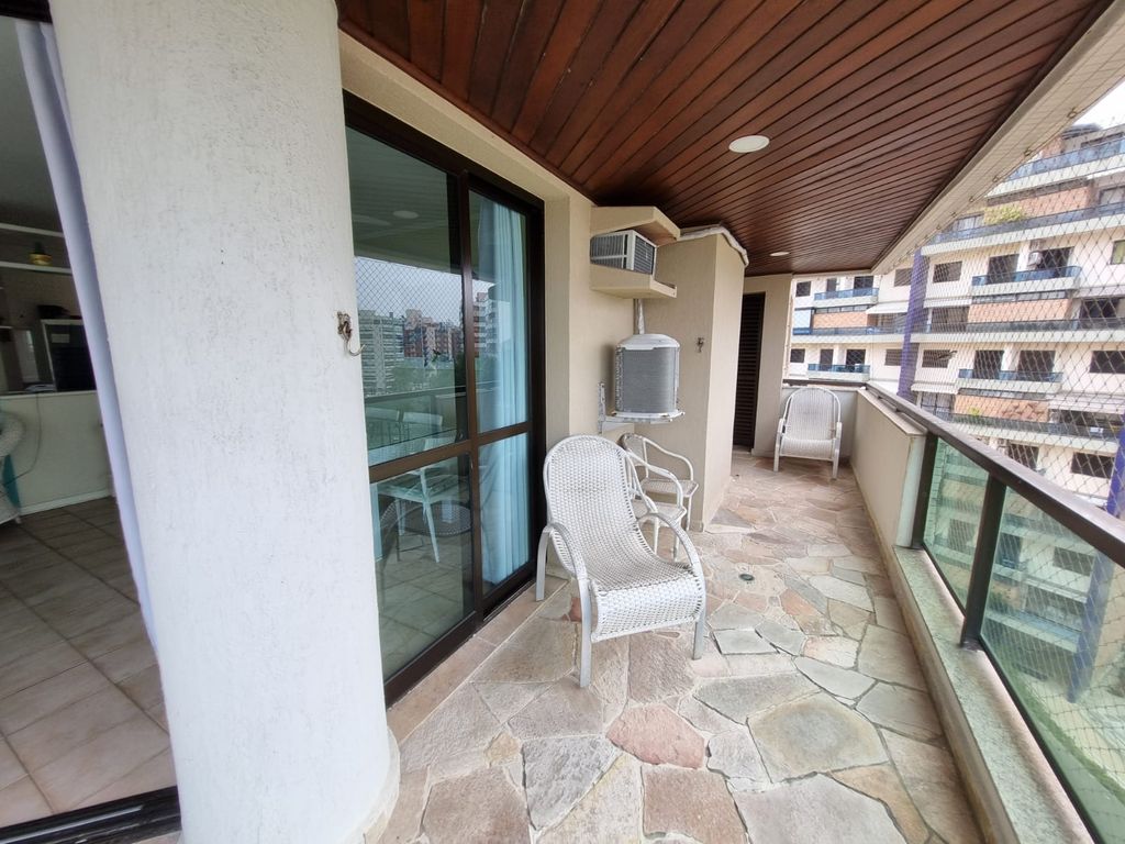 Apartamento à venda com 3 quartos e vista para o mar na Riviera em Riviera de São Lourenço, Bertioga — foto 4