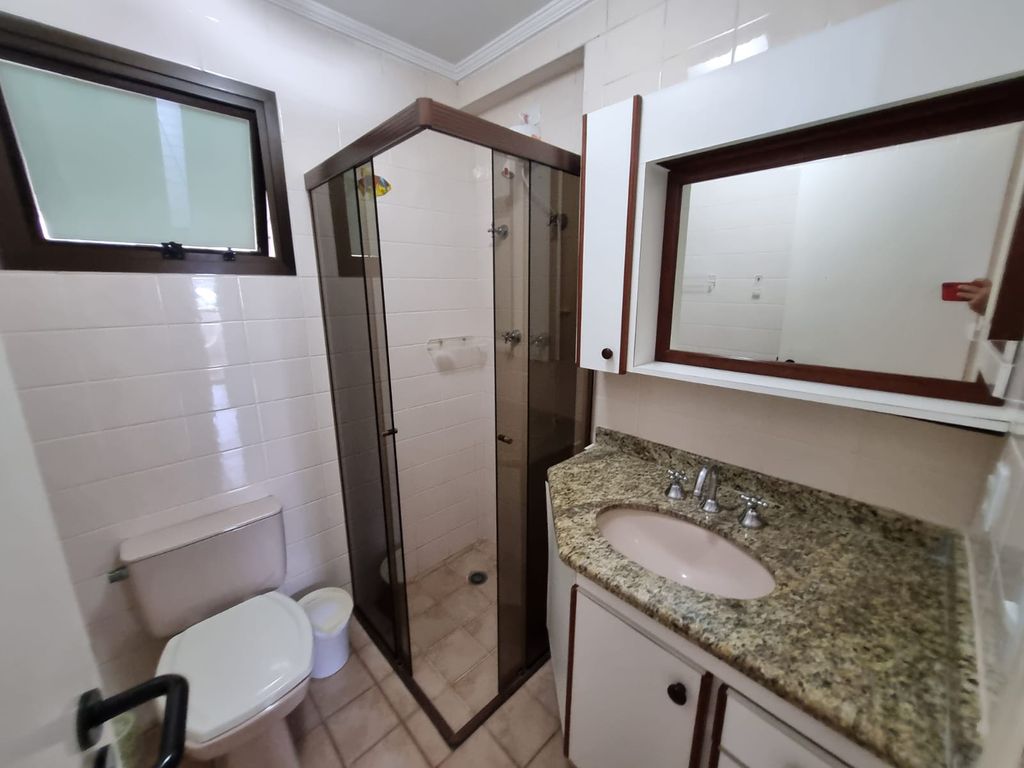 Apartamento à venda com 3 quartos e vista para o mar na Riviera em Riviera de São Lourenço, Bertioga — foto 5
