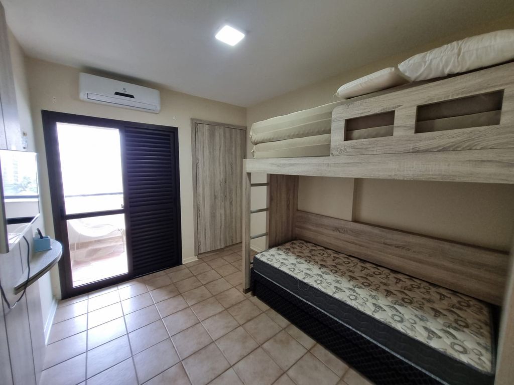 Apartamento à venda com 3 quartos e vista para o mar na Riviera em Riviera de São Lourenço, Bertioga — foto 6