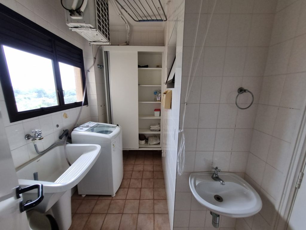 Apartamento à venda com 3 quartos e vista para o mar na Riviera em Riviera de São Lourenço, Bertioga — foto 7