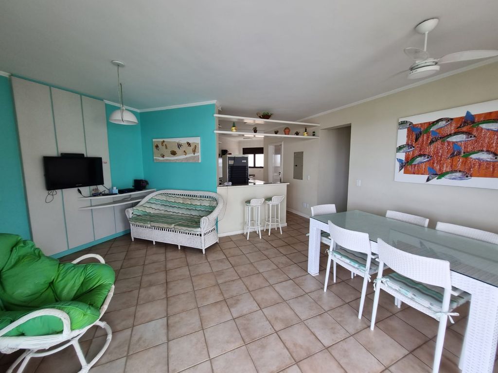 Apartamento à venda com 3 quartos e vista para o mar na Riviera em Riviera de São Lourenço, Bertioga — foto 8