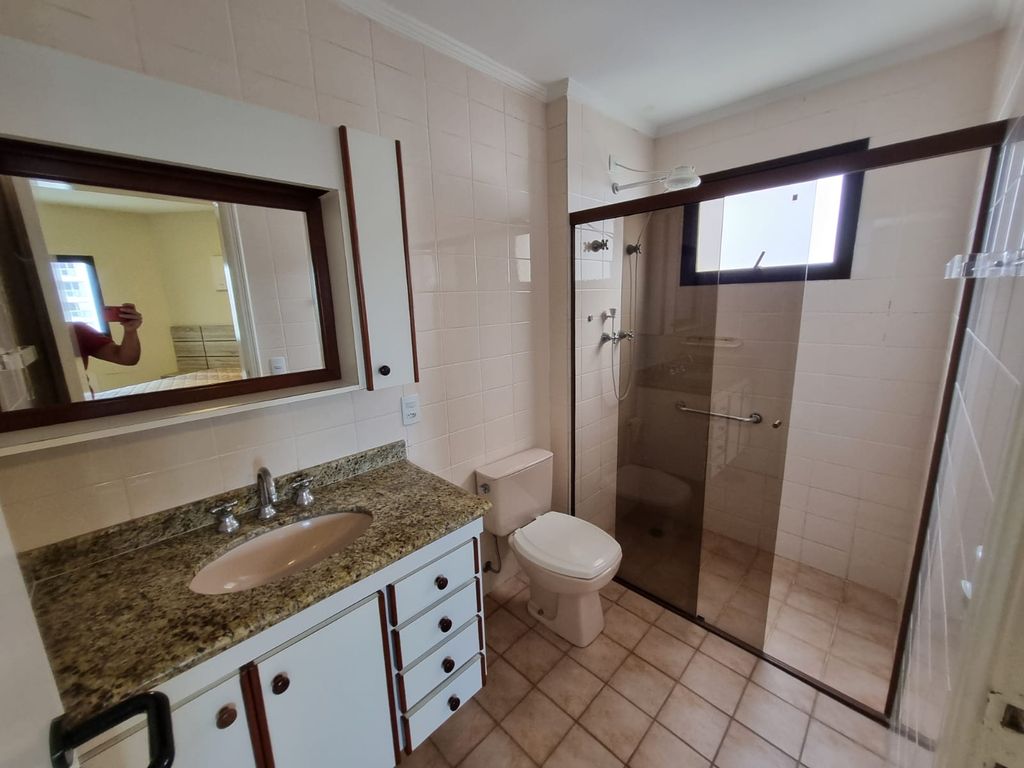 Apartamento à venda com 3 quartos e vista para o mar na Riviera em Riviera de São Lourenço, Bertioga — foto 10