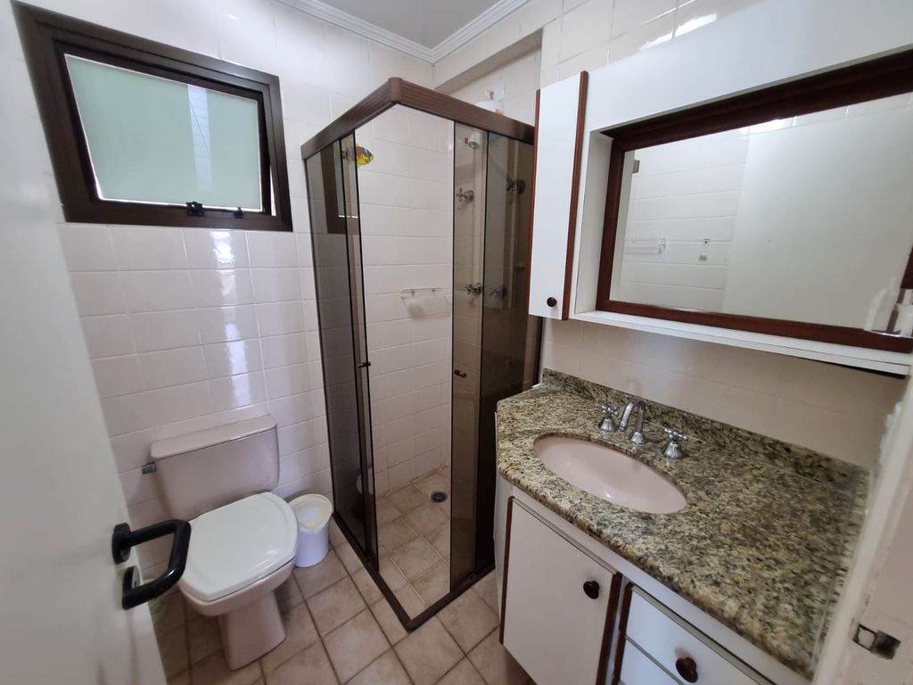 Apartamento à venda com 3 quartos e vista para o mar na Riviera em Riviera de São Lourenço, Bertioga — foto 12