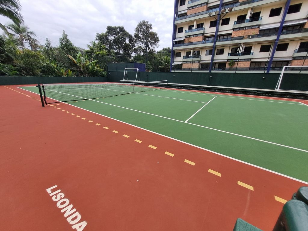 Apartamento à venda com 3 quartos e vista para o mar na Riviera em Riviera de São Lourenço, Bertioga — foto 14