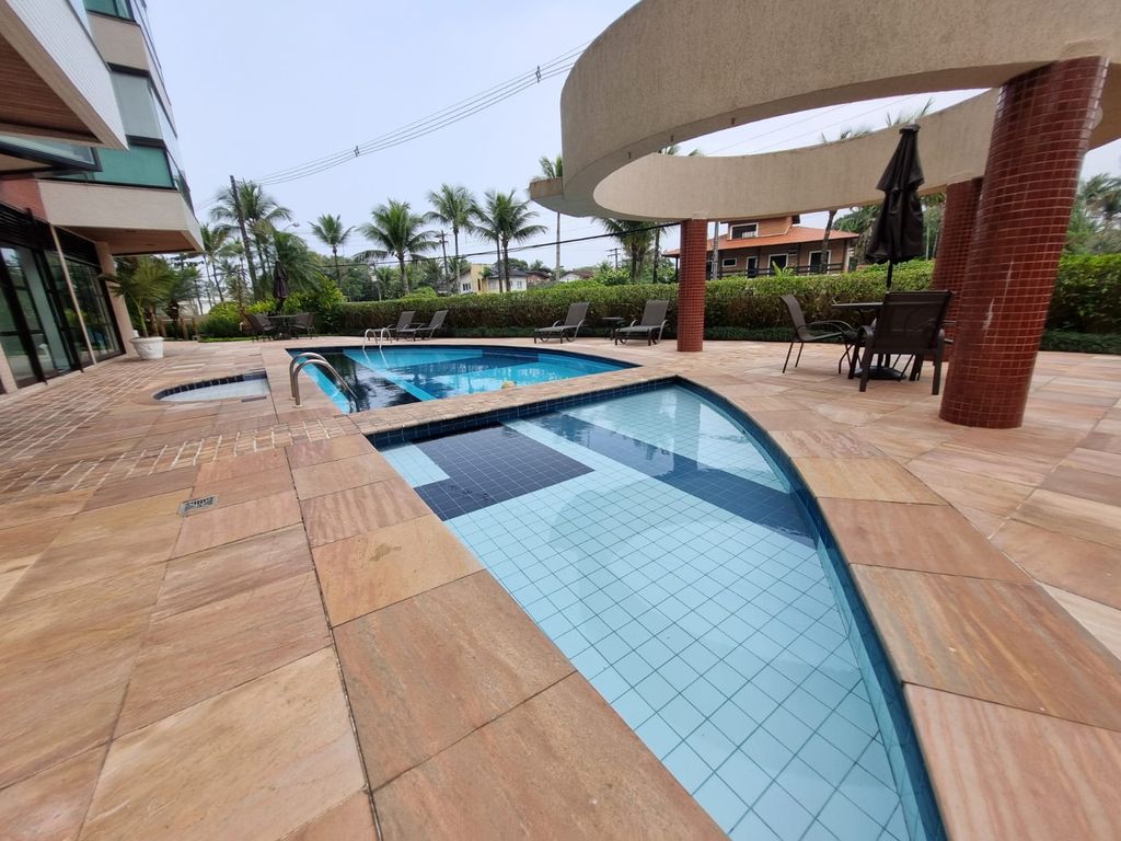 Apartamento à venda com 3 quartos e vista para o mar na Riviera em Riviera de São Lourenço, Bertioga — foto 16
