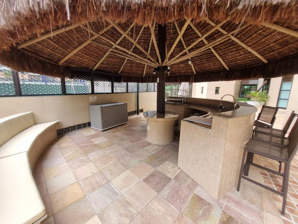 Apartamento à venda com 3 quartos e vista para o mar na Riviera em Riviera de São Lourenço, Bertioga — foto 20