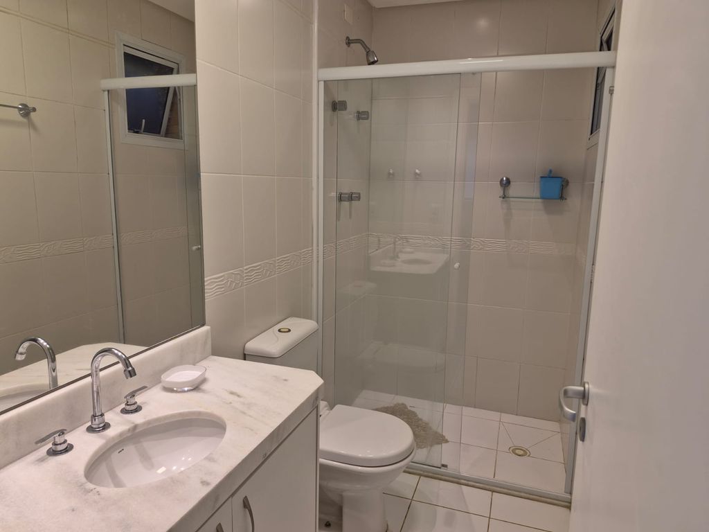 Apartamento térreo com 4 quartos para locação anual na Riviera em Riviera de São Lourenço, Bertioga — foto 11