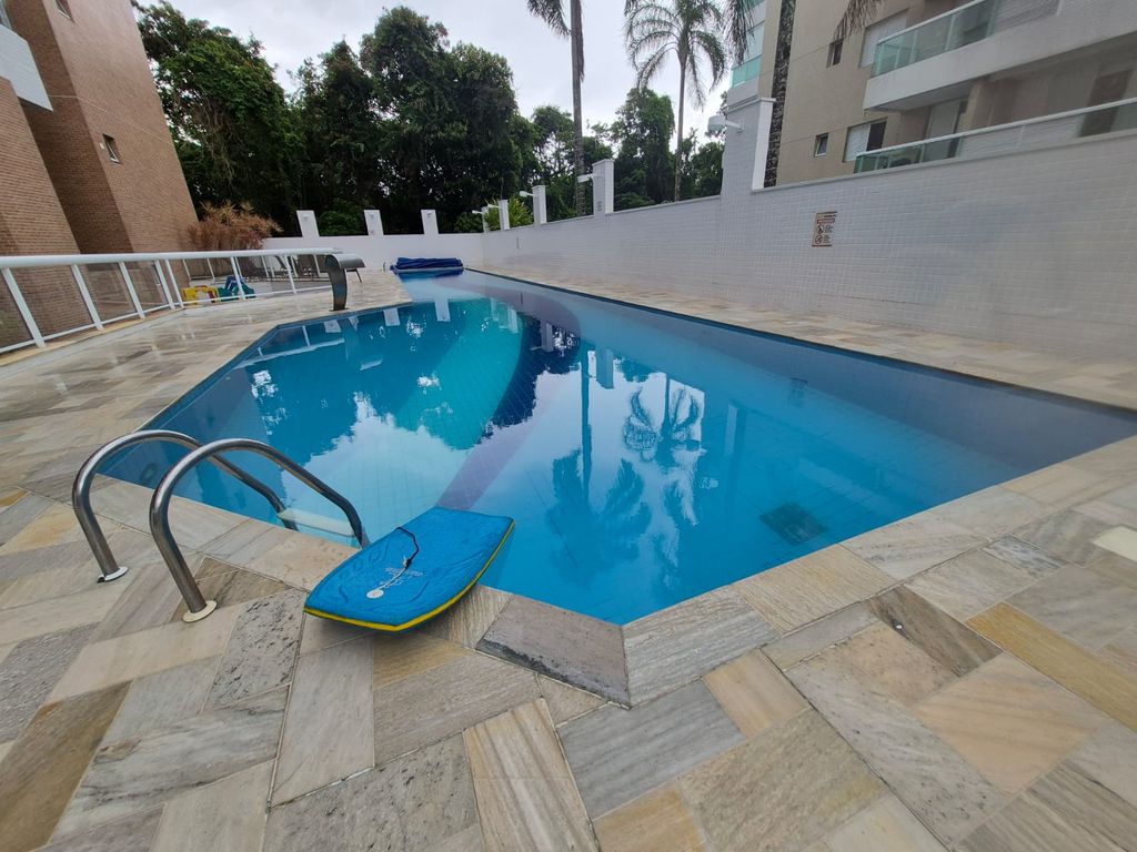 Apartamento térreo com 4 quartos para locação anual na Riviera em Riviera de São Lourenço, Bertioga — foto 29