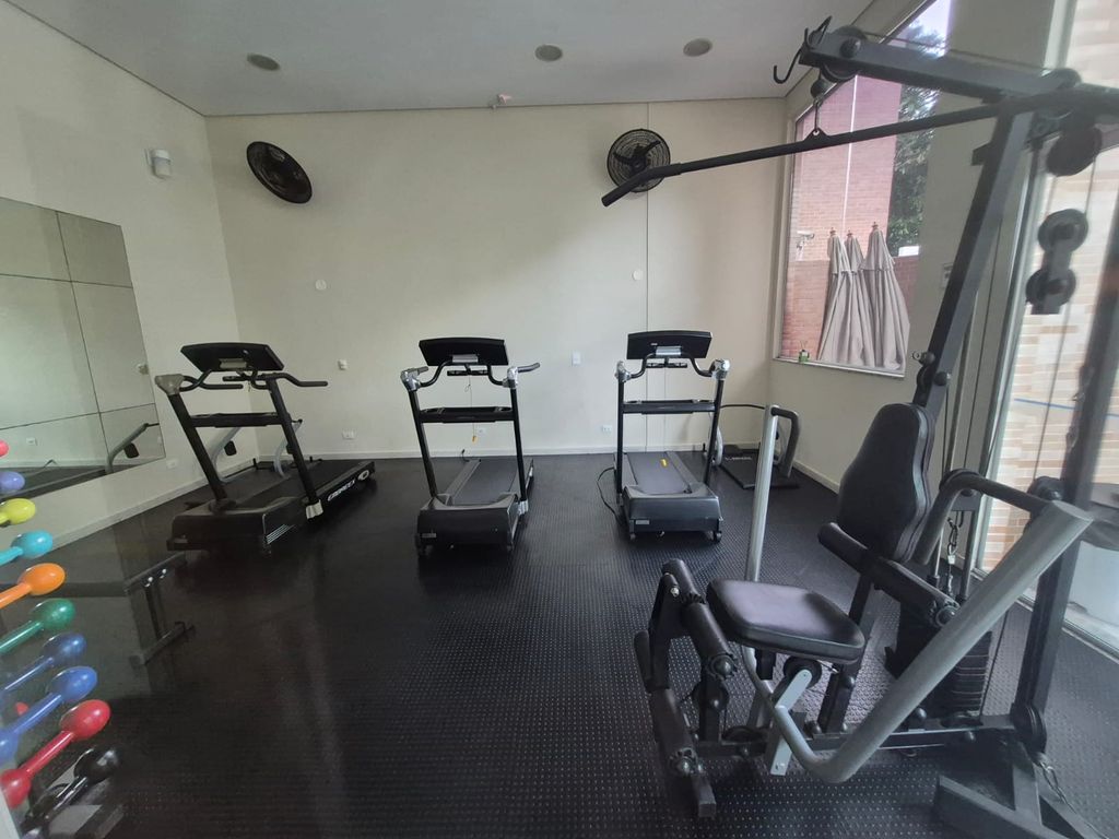 Apartamento térreo com 4 quartos para locação anual na Riviera em Riviera de São Lourenço, Bertioga — foto 30