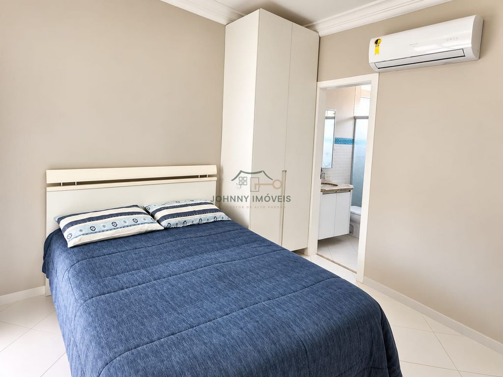 Apartamento Pé na Areia à Venda na Riviera – 114 m² | 3 Dormitórios | em São Lourenço, Bertioga — foto 9