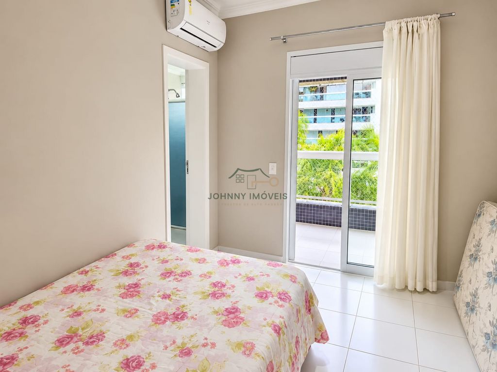 Apartamento Pé na Areia à Venda na Riviera – 114 m² | 3 Dormitórios | em São Lourenço, Bertioga — foto 12