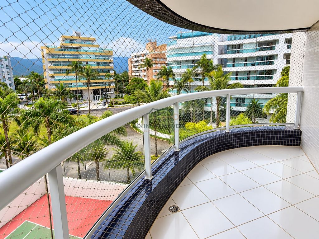 Apartamento Pé na Areia à Venda na Riviera – 114 m² | 3 Dormitórios | em São Lourenço, Bertioga — foto 13