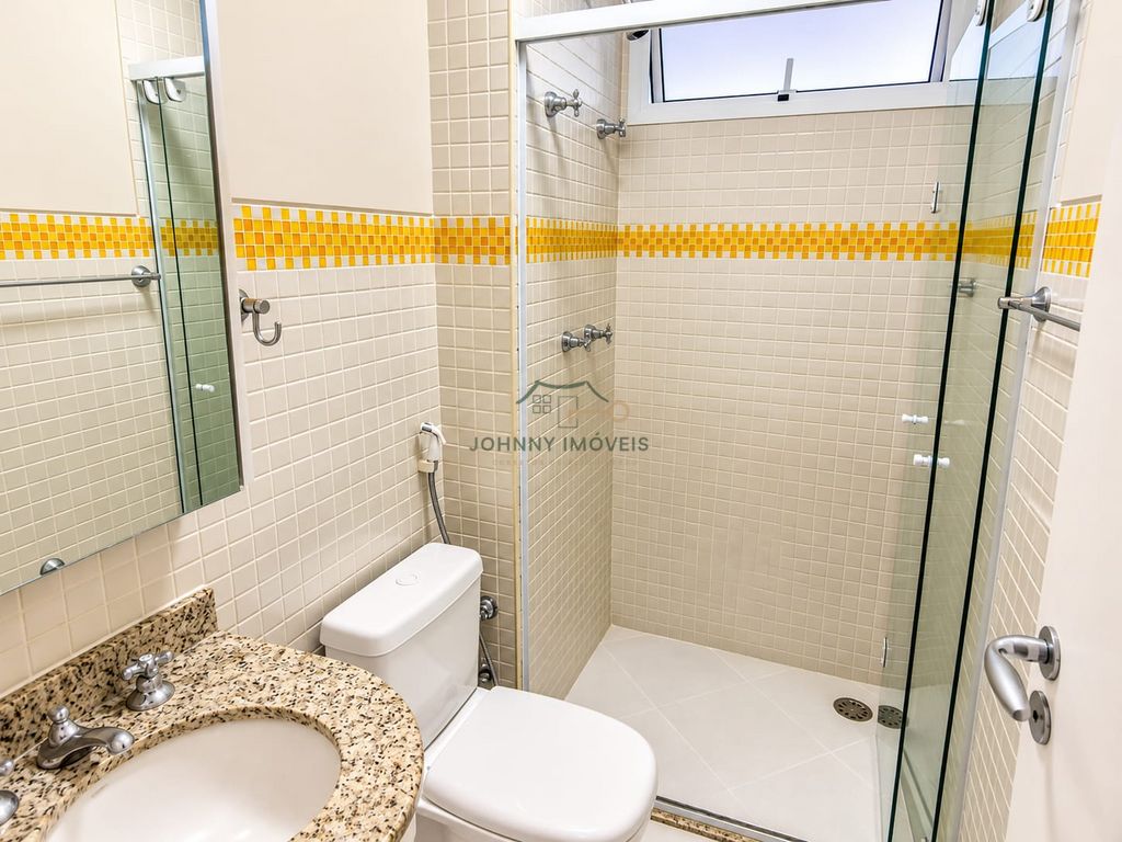 Apartamento Pé na Areia à Venda na Riviera – 114 m² | 3 Dormitórios | em São Lourenço, Bertioga — foto 14