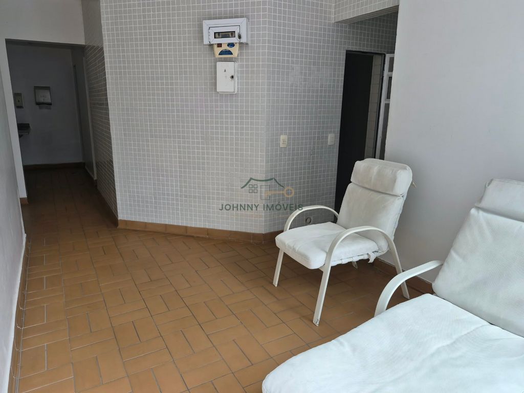 Apartamento Pé na Areia à Venda na Riviera – 114 m² | 3 Dormitórios | em São Lourenço, Bertioga — foto 19
