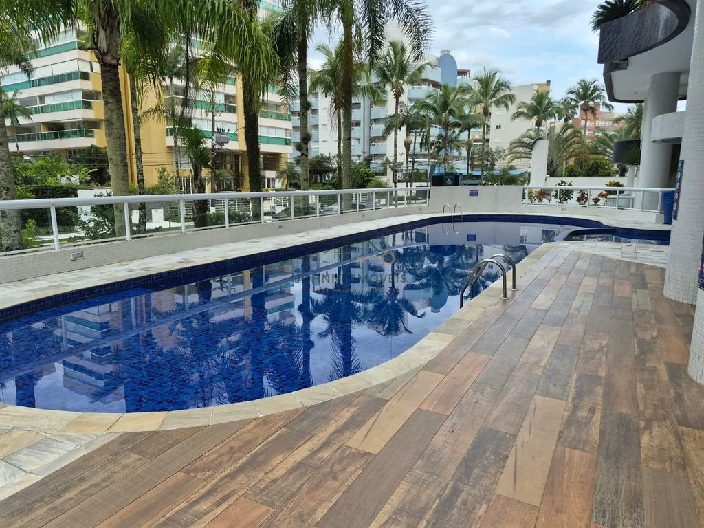 Apartamento Pé na Areia à Venda na Riviera – 114 m² | 3 Dormitórios | em São Lourenço, Bertioga — foto 20
