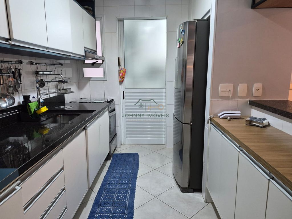 Apartamento Mobiliado à Venda na Riviera de São Lourenço – 3 Dormitórios em Riviera de São Lourenço, Bertioga — foto 5