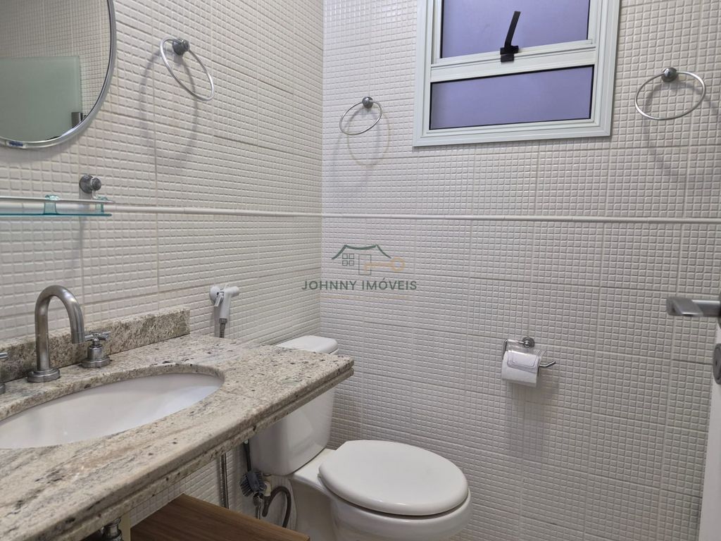 Apartamento Mobiliado à Venda na Riviera de São Lourenço – 3 Dormitórios em Riviera de São Lourenço, Bertioga — foto 8