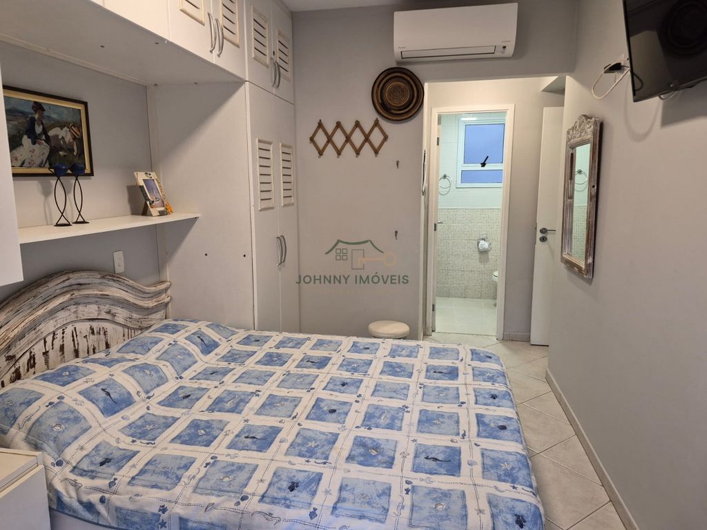 Apartamento Mobiliado à Venda na Riviera de São Lourenço – 3 Dormitórios em Riviera de São Lourenço, Bertioga — foto 10