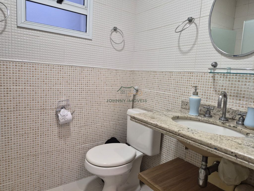 Apartamento Mobiliado à Venda na Riviera de São Lourenço – 3 Dormitórios em Riviera de São Lourenço, Bertioga — foto 11