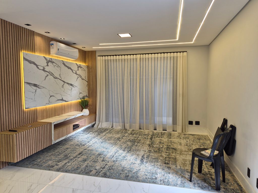 Casa de alto padrão com 06 suítes na Riviera de São Lourenço em Riviera de São Lourenço, Bertioga — foto 4