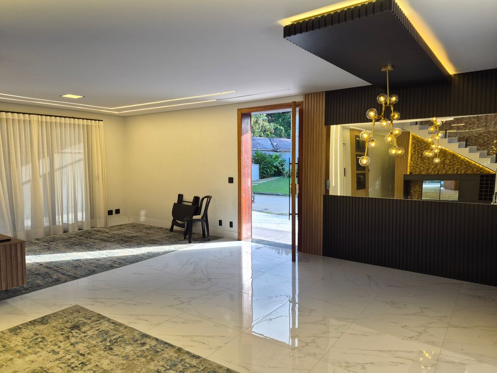 Casa de alto padrão com 06 suítes na Riviera de São Lourenço em Riviera de São Lourenço, Bertioga — foto 11