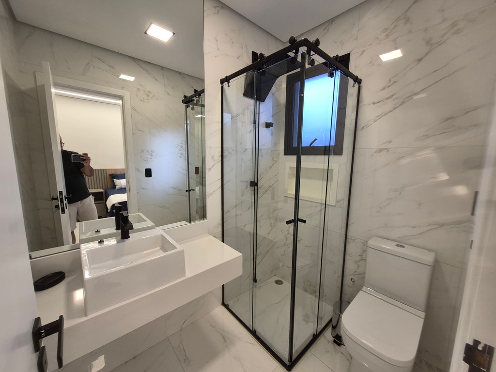 Casa de alto padrão com 06 suítes na Riviera de São Lourenço em Riviera de São Lourenço, Bertioga — foto 14