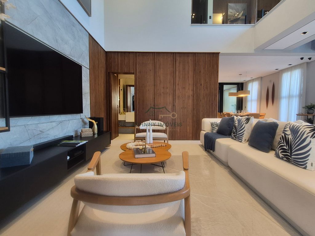 Casa de Alto Padrão com 5 Suítes e Lazer Completo na Riviera em Riviera de São Lourenço, Bertioga — foto 4