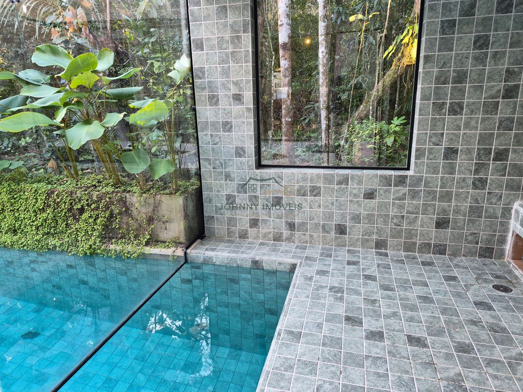 Casa de Alto Padrão com 5 Suítes e Lazer Completo na Riviera em Riviera de São Lourenço, Bertioga — foto 16