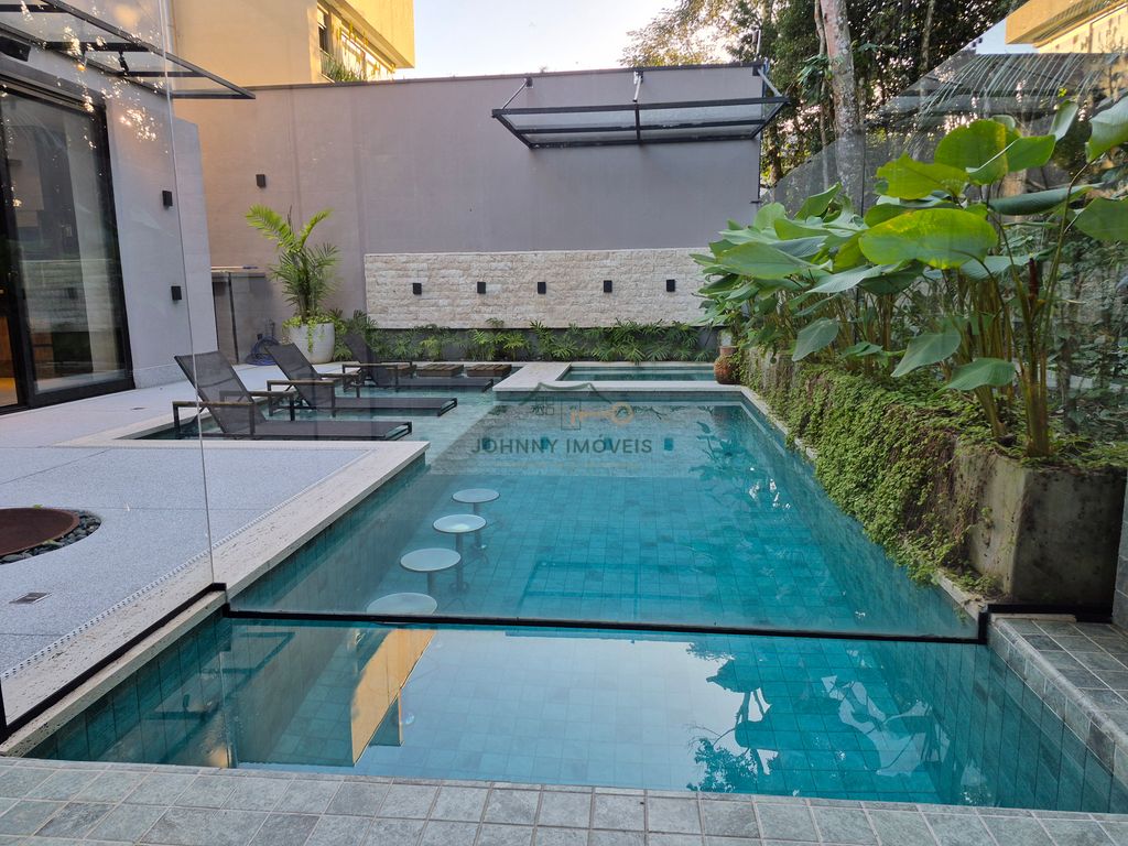 Casa de Alto Padrão com 5 Suítes e Lazer Completo na Riviera em Riviera de São Lourenço, Bertioga — foto 17