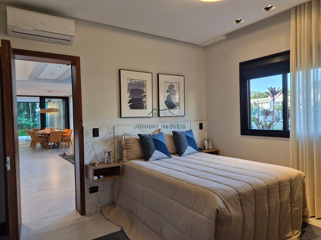 Casa de Alto Padrão com 5 Suítes e Lazer Completo na Riviera em Riviera de São Lourenço, Bertioga — foto 19