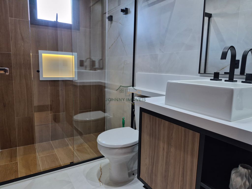 Casa de Alto Padrão com 5 Suítes e Lazer Completo na Riviera em Riviera de São Lourenço, Bertioga — foto 20