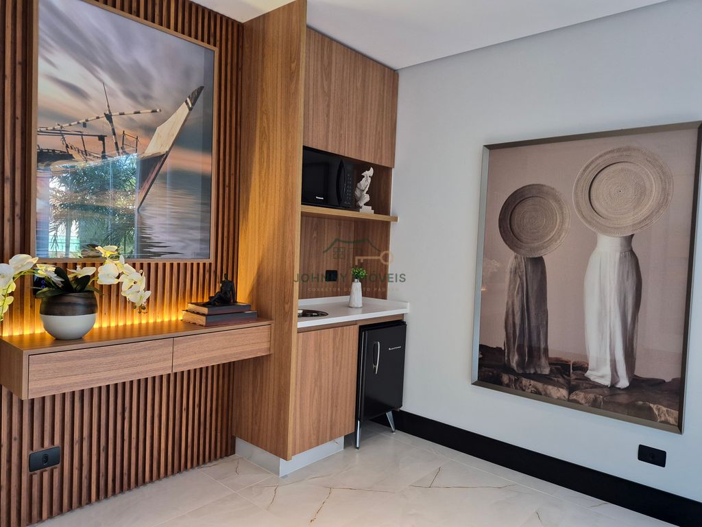Casa de Alto Padrão com 5 Suítes e Lazer Completo na Riviera em Riviera de São Lourenço, Bertioga — foto 22