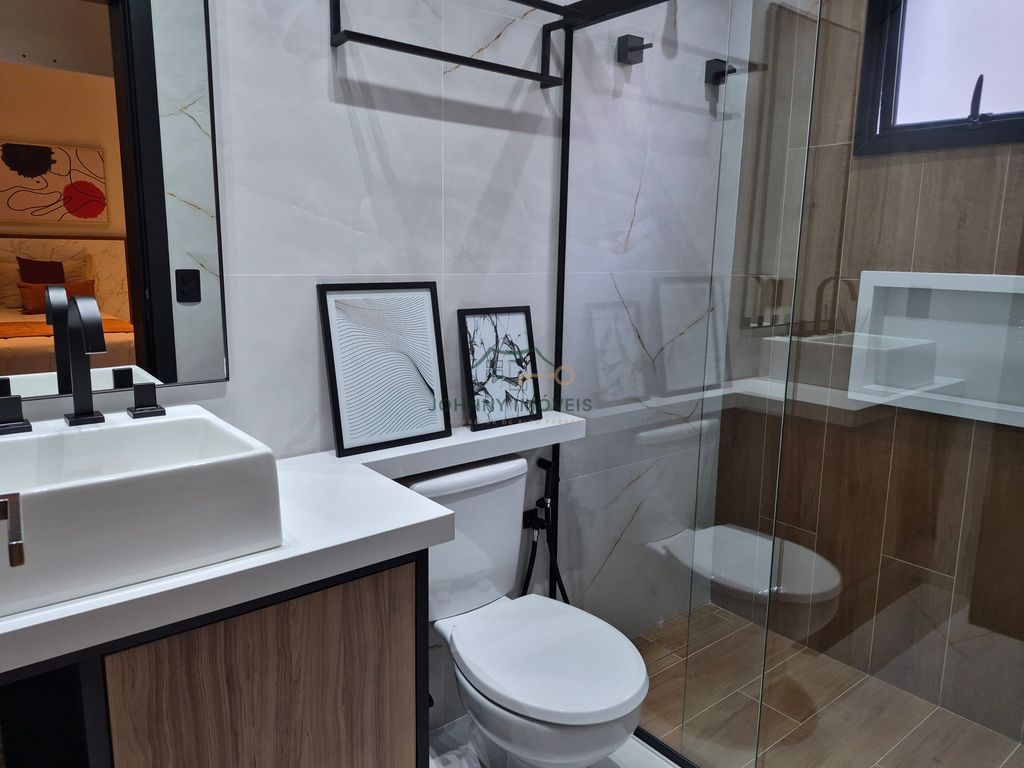 Casa de Alto Padrão com 5 Suítes e Lazer Completo na Riviera em Riviera de São Lourenço, Bertioga — foto 25