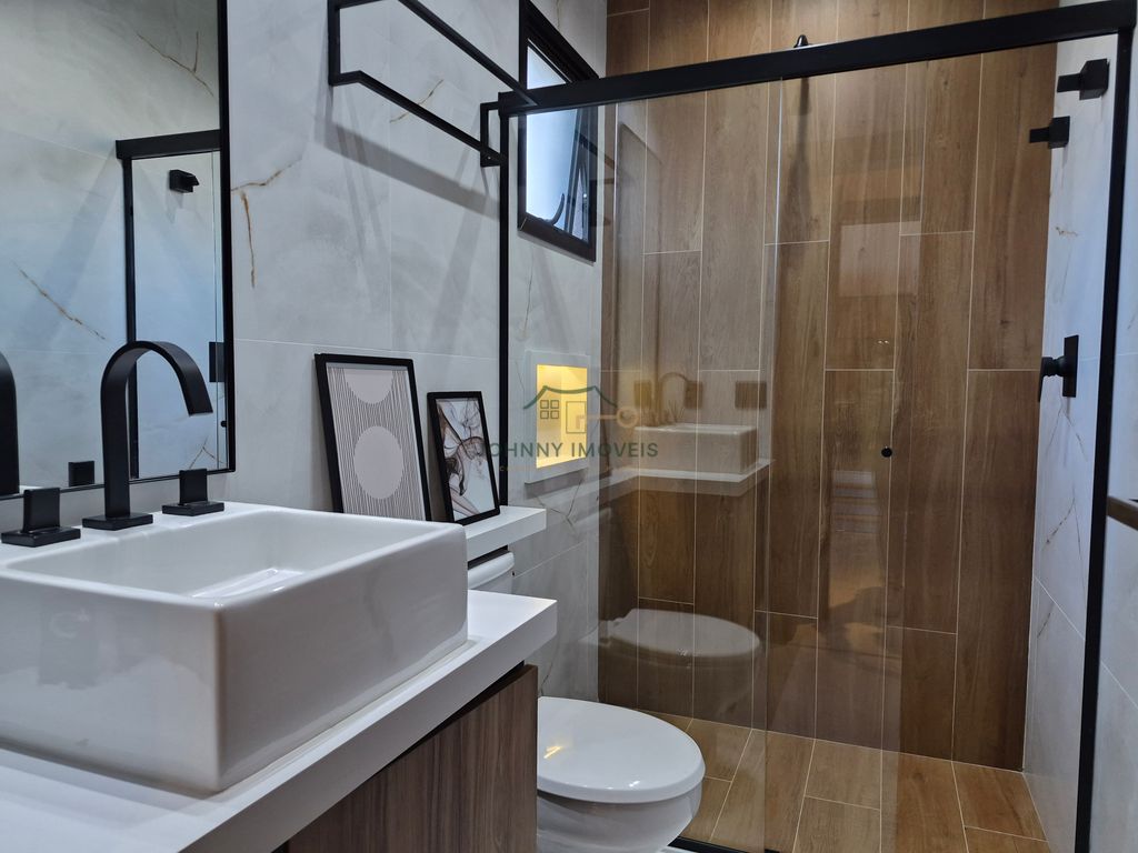 Casa de Alto Padrão com 5 Suítes e Lazer Completo na Riviera em Riviera de São Lourenço, Bertioga — foto 28