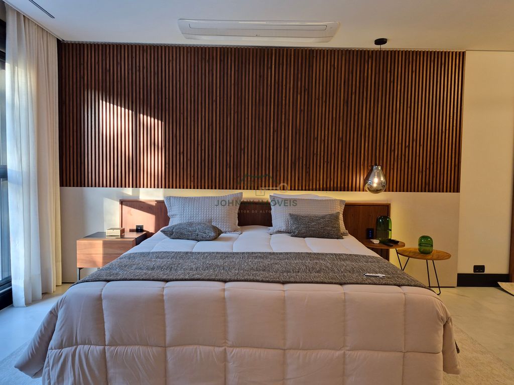 Casa de Alto Padrão com 5 Suítes e Lazer Completo na Riviera em Riviera de São Lourenço, Bertioga — foto 30