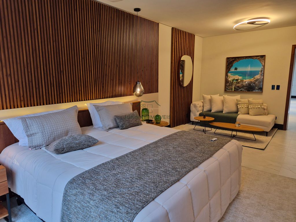 Casa de Alto Padrão com 5 Suítes e Lazer Completo na Riviera em Riviera de São Lourenço, Bertioga — foto 31