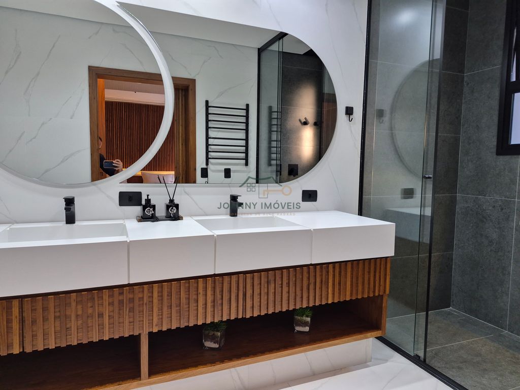 Casa de Alto Padrão com 5 Suítes e Lazer Completo na Riviera em Riviera de São Lourenço, Bertioga — foto 33