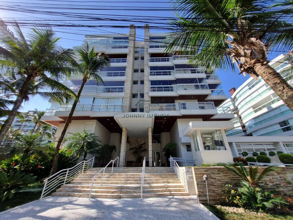 Apartamento Mobiliado à Venda na Riviera de São Lourenço – 3 Dormitórios em Riviera de São Lourenço, Bertioga — foto 12