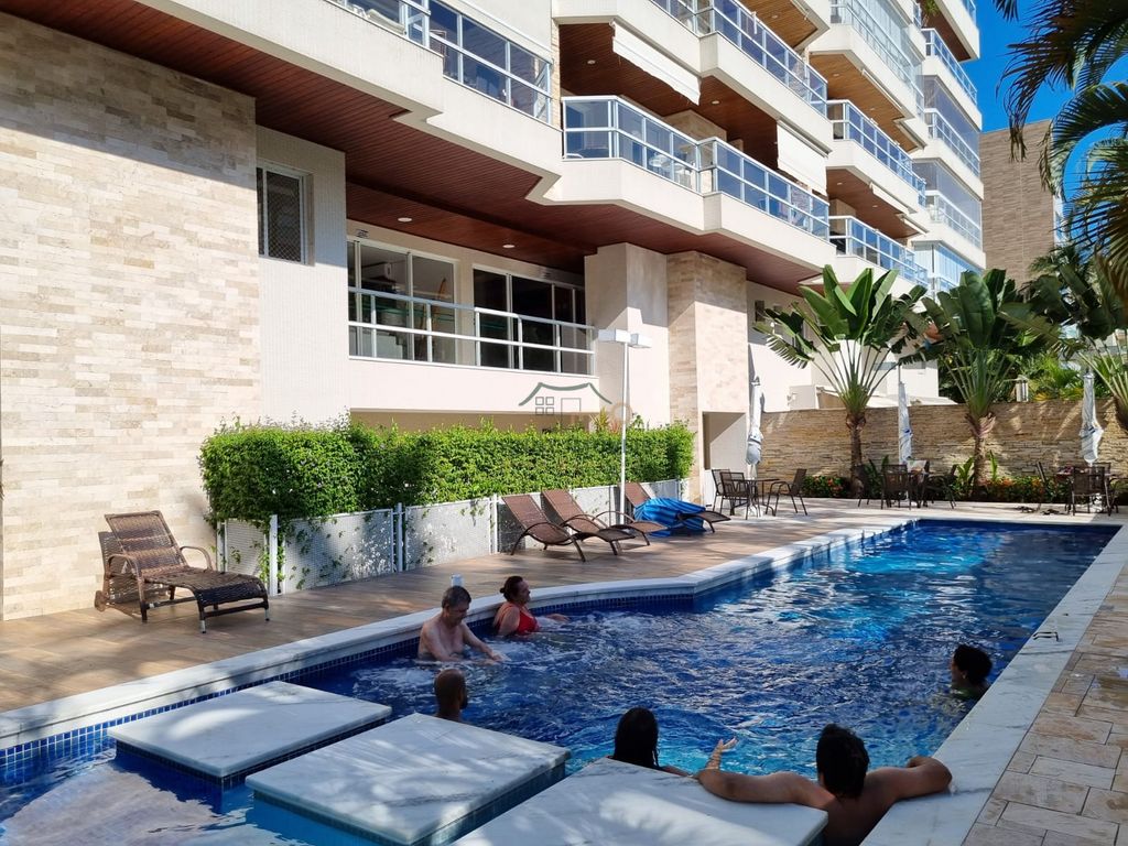 Apartamento Mobiliado à Venda na Riviera de São Lourenço – 3 Dormitórios em Riviera de São Lourenço, Bertioga — foto 16