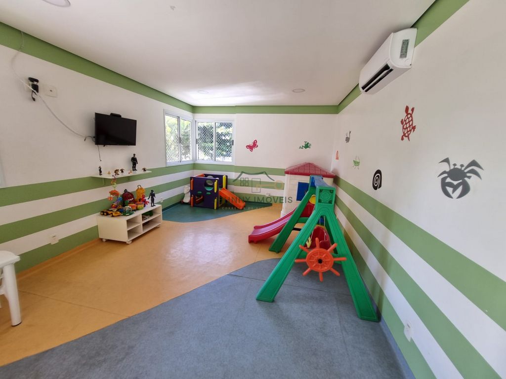 Apartamento Mobiliado à Venda na Riviera de São Lourenço – 3 Dormitórios em Riviera de São Lourenço, Bertioga — foto 25