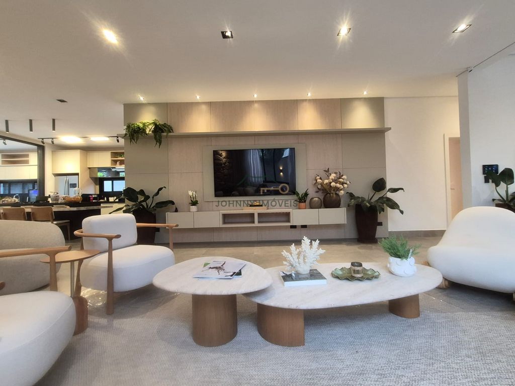 Casa de Luxo com 6 Suítes, Piscina Aquecida e 552 m² na Riviera de São Lourenço em Riviera de São Lourenço, Bertioga — foto 9