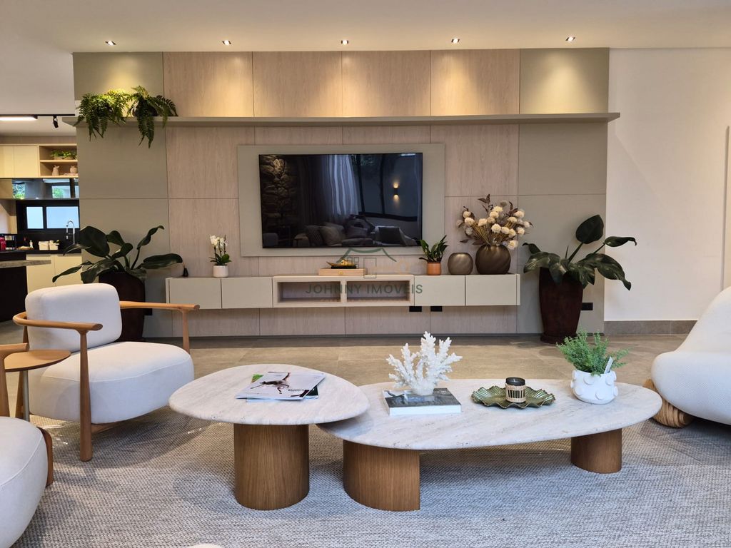 Casa de Luxo com 6 Suítes, Piscina Aquecida e 552 m² na Riviera de São Lourenço em Riviera de São Lourenço, Bertioga — foto 10