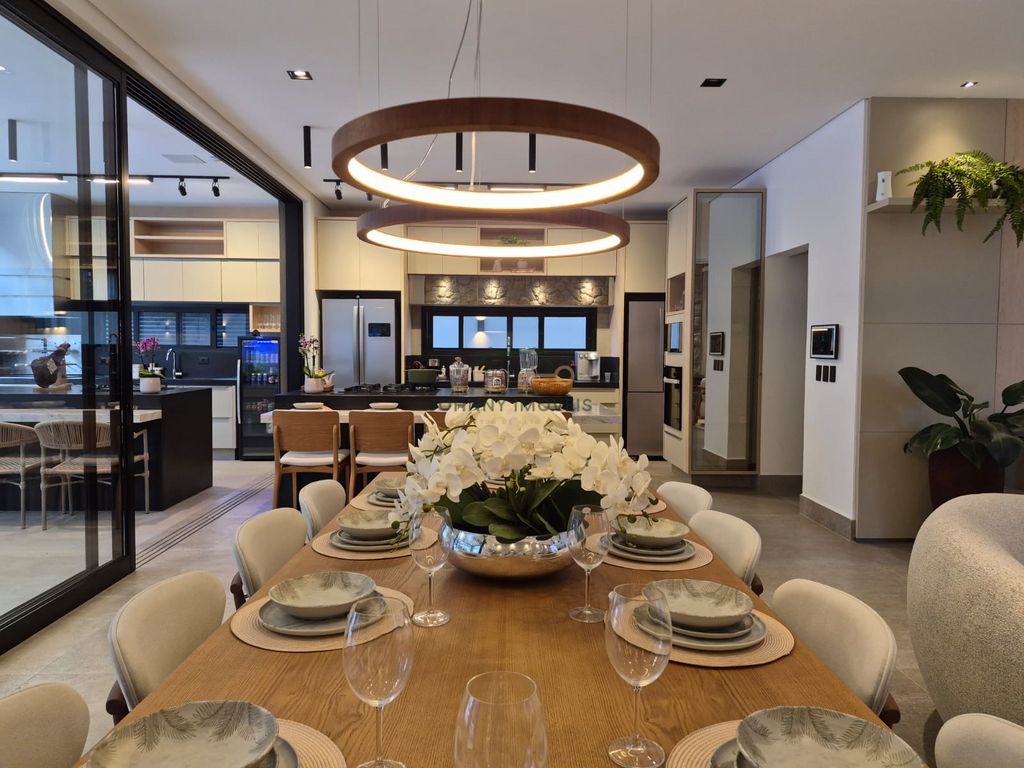 Casa de Luxo com 6 Suítes, Piscina Aquecida e 552 m² na Riviera de São Lourenço em Riviera de São Lourenço, Bertioga — foto 13