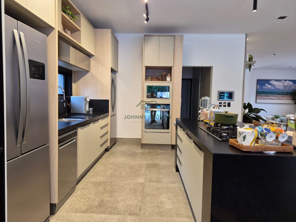 Casa de Luxo com 6 Suítes, Piscina Aquecida e 552 m² na Riviera de São Lourenço em Riviera de São Lourenço, Bertioga — foto 15