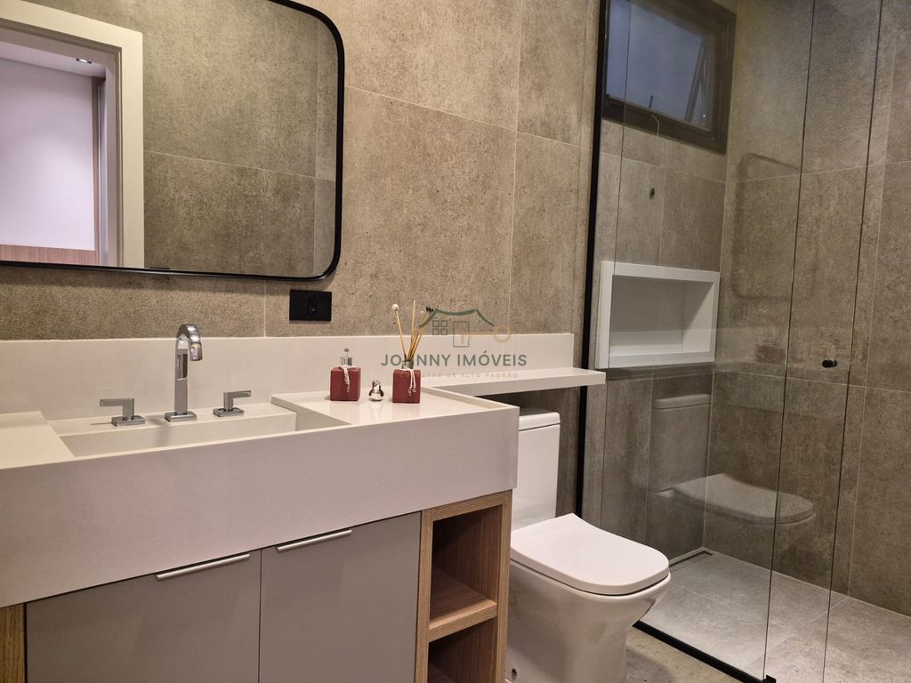 Casa de Luxo com 6 Suítes, Piscina Aquecida e 552 m² na Riviera de São Lourenço em Riviera de São Lourenço, Bertioga — foto 31