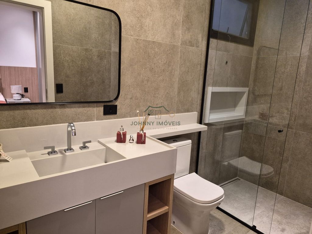Casa de Luxo com 6 Suítes, Piscina Aquecida e 552 m² na Riviera de São Lourenço em Riviera de São Lourenço, Bertioga — foto 32