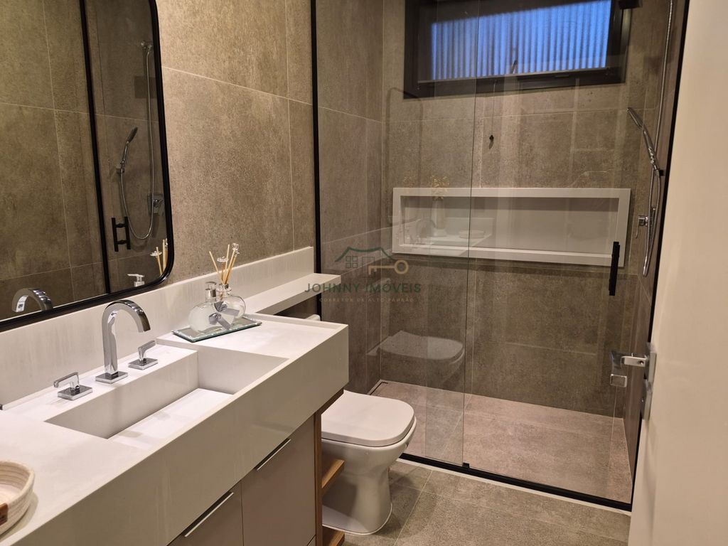 Casa de Luxo com 6 Suítes, Piscina Aquecida e 552 m² na Riviera de São Lourenço em Riviera de São Lourenço, Bertioga — foto 37