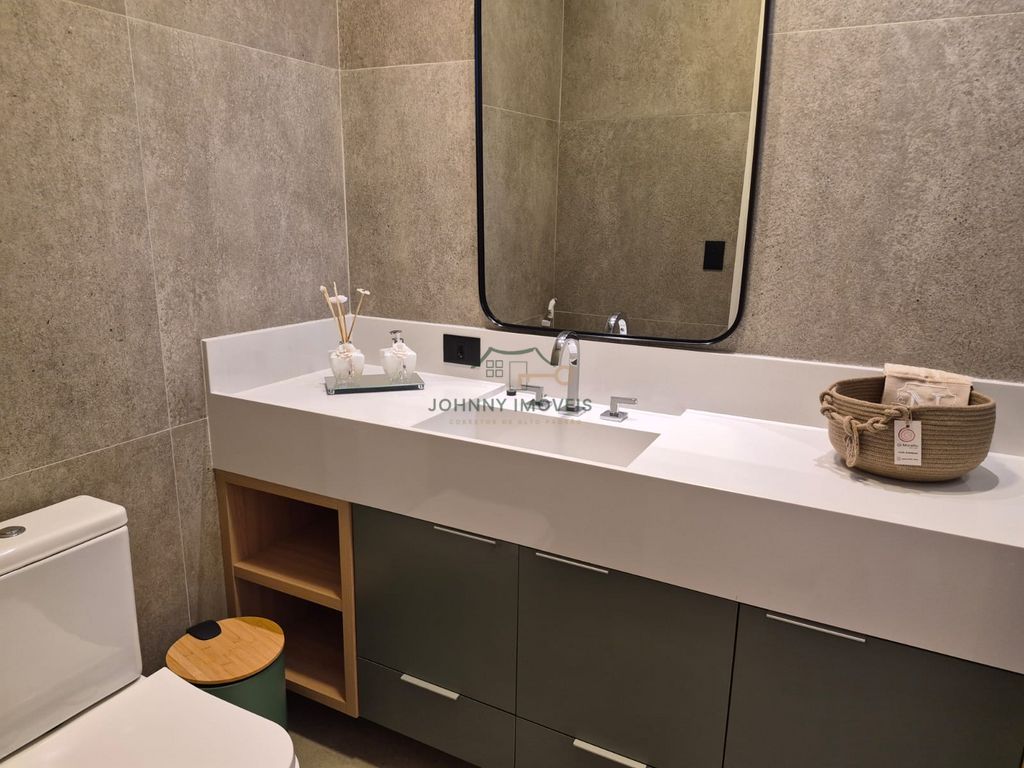 Casa de Luxo com 6 Suítes, Piscina Aquecida e 552 m² na Riviera de São Lourenço em Riviera de São Lourenço, Bertioga — foto 40