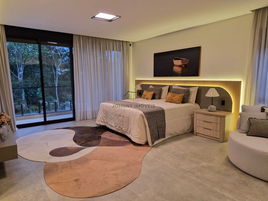 Casa de Luxo com 6 Suítes, Piscina Aquecida e 552 m² na Riviera de São Lourenço em Riviera de São Lourenço, Bertioga — foto 48