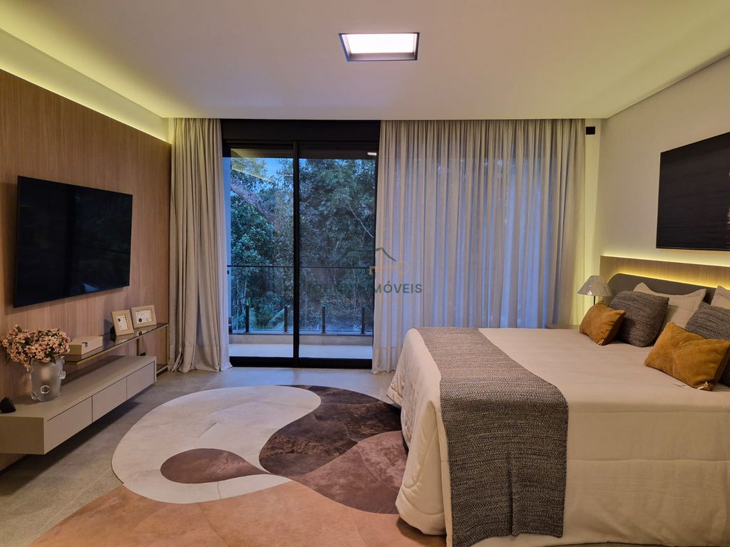 Casa de Luxo com 6 Suítes, Piscina Aquecida e 552 m² na Riviera de São Lourenço em Riviera de São Lourenço, Bertioga — foto 49